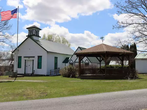 Image of the Esperance Museum